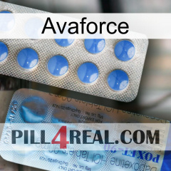 Avaforce 40